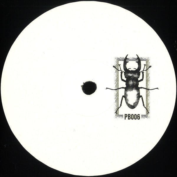 Unknown - PB #06