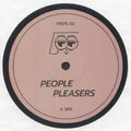 Jay Shepheard - The Box Ticker EP