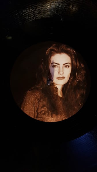 Unknown Artist - Sharon / Amazing / The Wheel