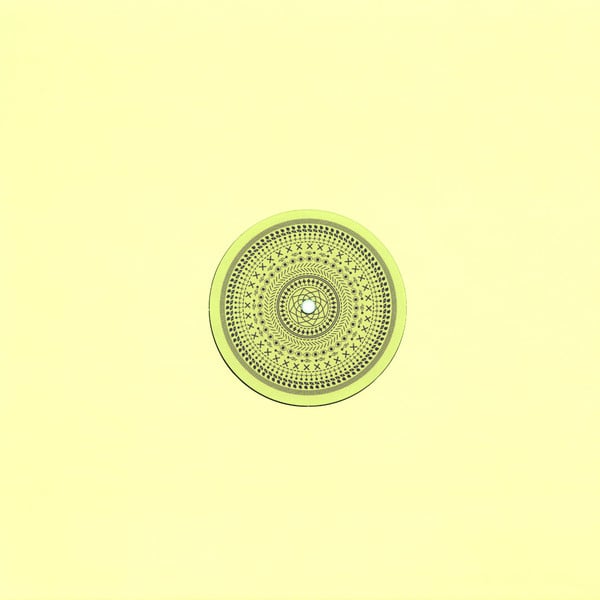 Kicks - Antra EP (Inc. Janeret Remix)