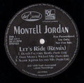 Montell Jordan - Let's Ride (Remix)