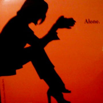 Nicky Scanni - Alone