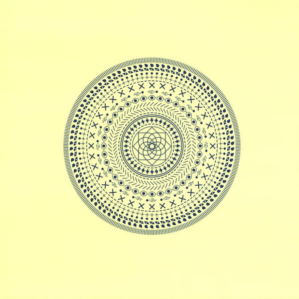 Kicks - Antra EP (Inc. Janeret Remix)
