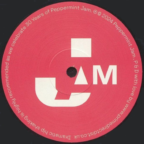 Mousse T. - Horny (Remixes)