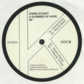 Chris Stussy - A Glimmer Of Hope EP