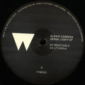 Alexis Cabrera - Serial Light EP