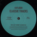 Noir & Haze / Chicken Lips - Around / He Not In
