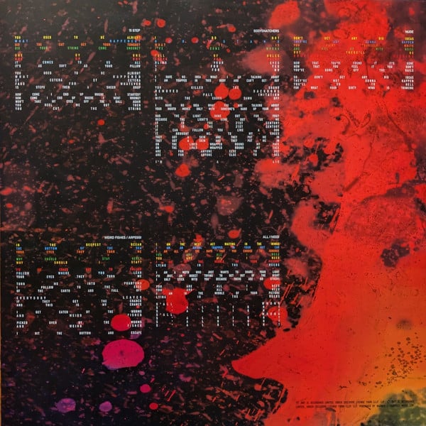 Radiohead - In Rainbows