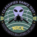Unknown Artist - Classified Dance Test 212