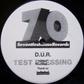 D.U.R. - Chic