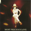 Blaze Feat. Barbara Tucker - Most Precious Love (20 Years Special Edition)