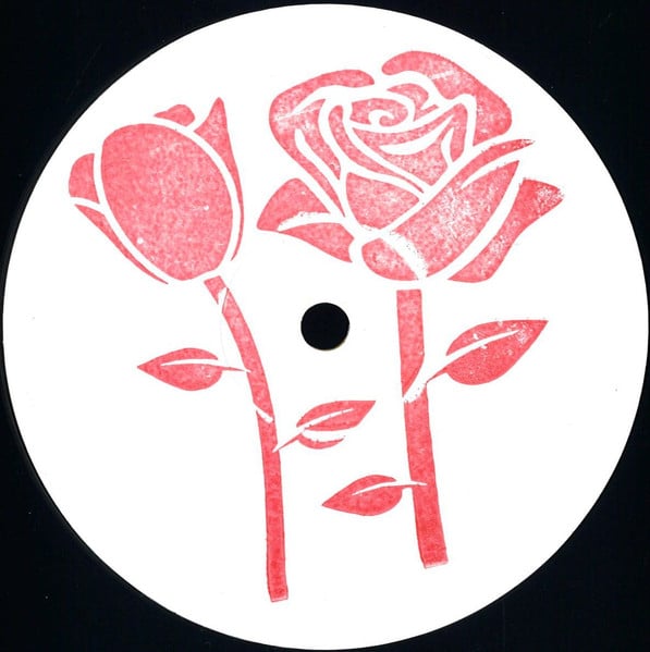 Unknown Artist - EEE001