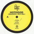 Hotmood - Discoweey Hits Vol 1
