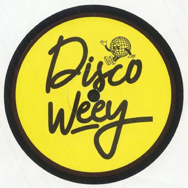 Hotmood - Discoweey Hits Vol 1