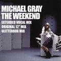 Michael Gray - The Weekend (Blue Vinyl)
