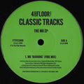 Marc Kinchen - The MK EP