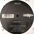 Dazzle - Happy Days