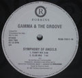 Gamma & The Groove - Symphony Of Angels