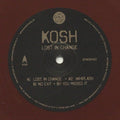 Kosh - Lost In Change