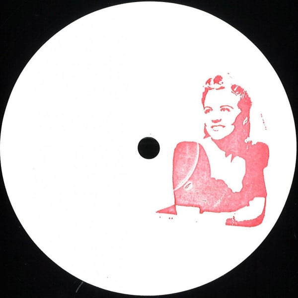 Unknown Artist - EEE010