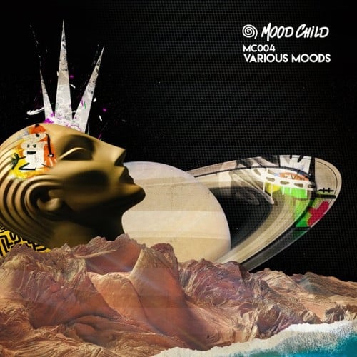 Various Artist – Various Moods