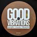 Various - Good Vibrations Vol.3