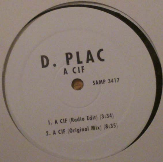 D-Plac – A Cif