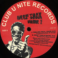 Various - Deep Trax Volume 2