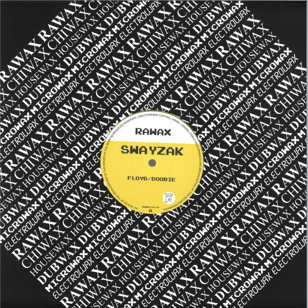 Swayzak - Floyd / Doobie