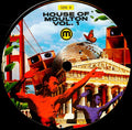 Mark Farina, Homero Espinosa, Della, Franky Boissy, Roland Clark - House Of Moulton Vol. 1