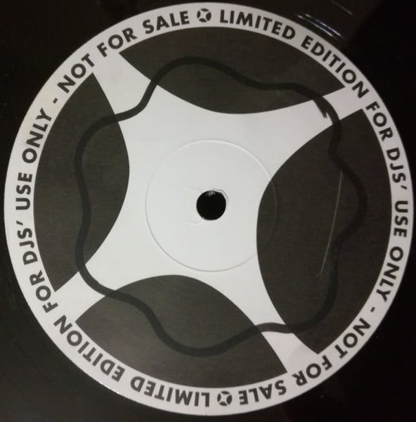 Chicco Secci, Robbie Rivera, Soul Logic - Let's Get Together