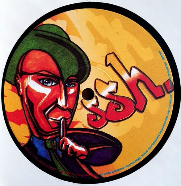 Corbee / Joe Samba & Franky Gee – Don't You Want Some More / If Loving Feels Good (Then Why Let It Go) (SSH)