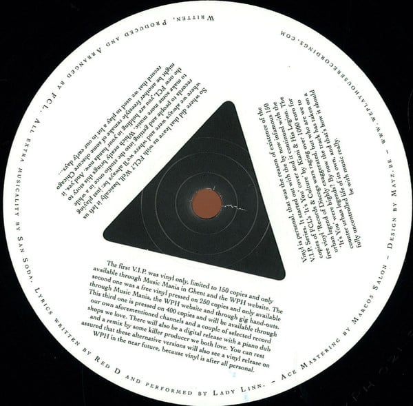FCL - Can We Try