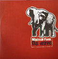 Minimal Funk - Da Wave