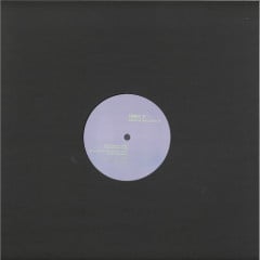 Timmy P - Words Fail, Music Speaks EP