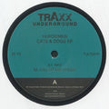 Horsemen - Cats & Dogs EP