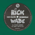Rick Wade - Dusk Runner