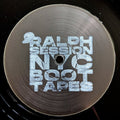 Ralph Session - NYC Boot Tapes