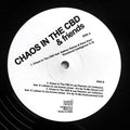 Chaos In The CBD - Emotional Intelligence / It's Up To Me
