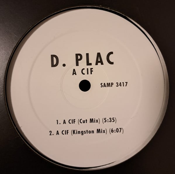 D-Plac – A Cif