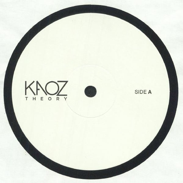 Kerri Chandler, Nae (SA) - Caged Bird