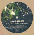 Butane & Riko Forinson - Brainstorm