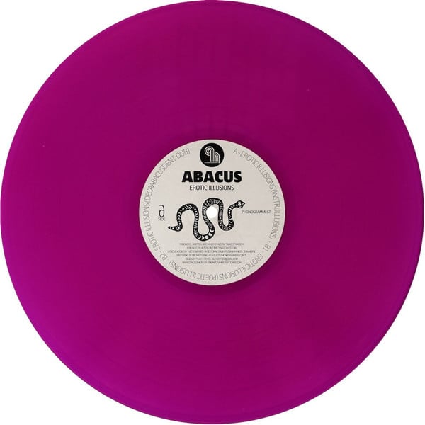 Abacus - Erotic Illusions