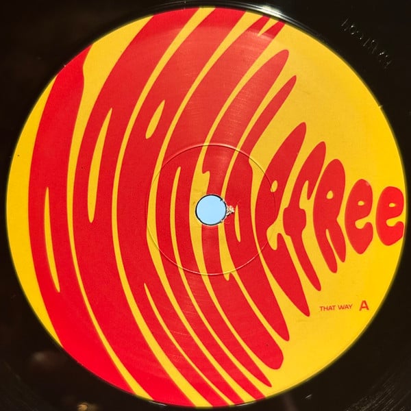 Azaad - Caliente EP