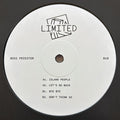 Boss Priester - PIV Limited 010