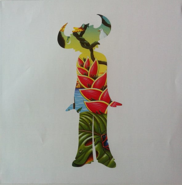Jamiroquai – Emergency On Planet Earth [2x Vinyl, Special Edition, Clear, 180g, 30th Anniversary]