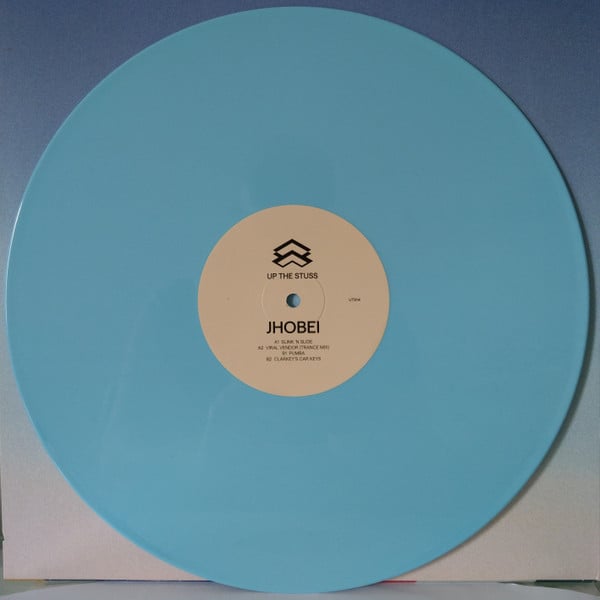 Jhobei - Slink ‘N Slide