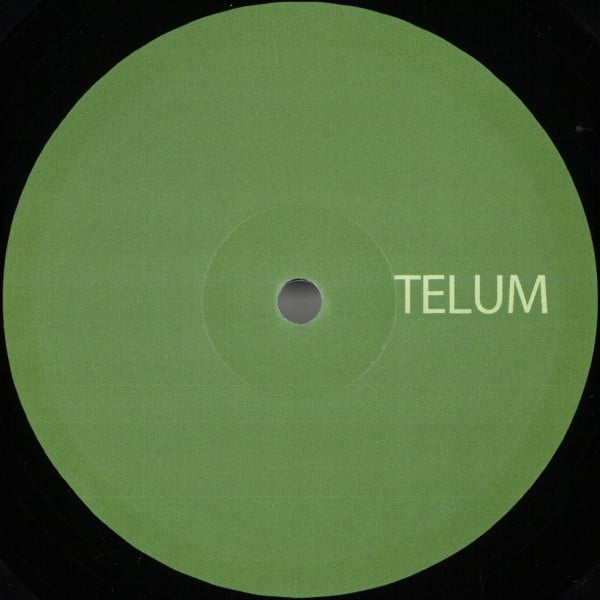 Unknown Artist - TELUM013