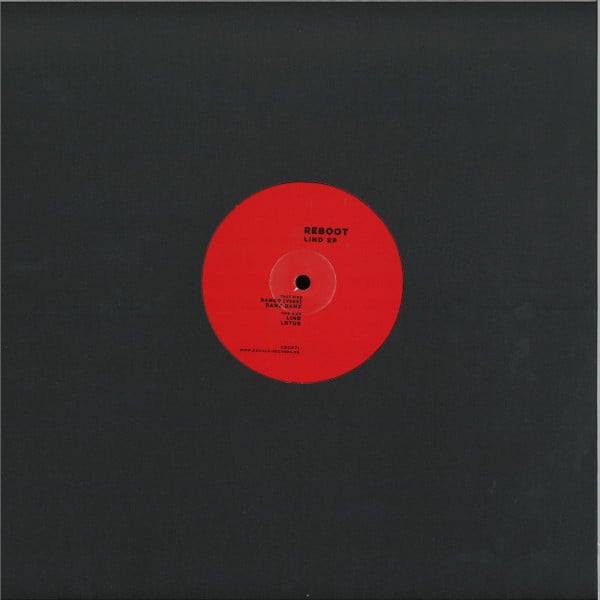 Reboot - Lind EP