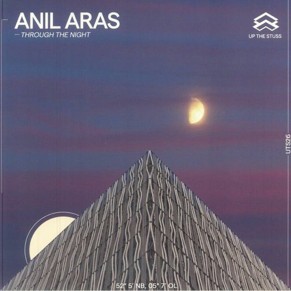 Anil Aras - Through The Night